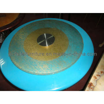 Durable Lazy Susan Runde Turntable Yc-X1003